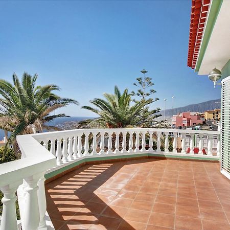 Villa Celia Barranco Hondo Luaran gambar