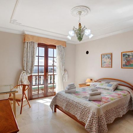 Villa Celia Barranco Hondo Luaran gambar
