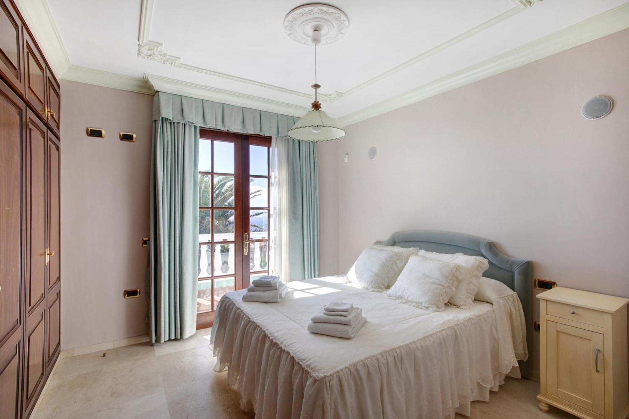 Villa Celia Barranco Hondo Luaran gambar
