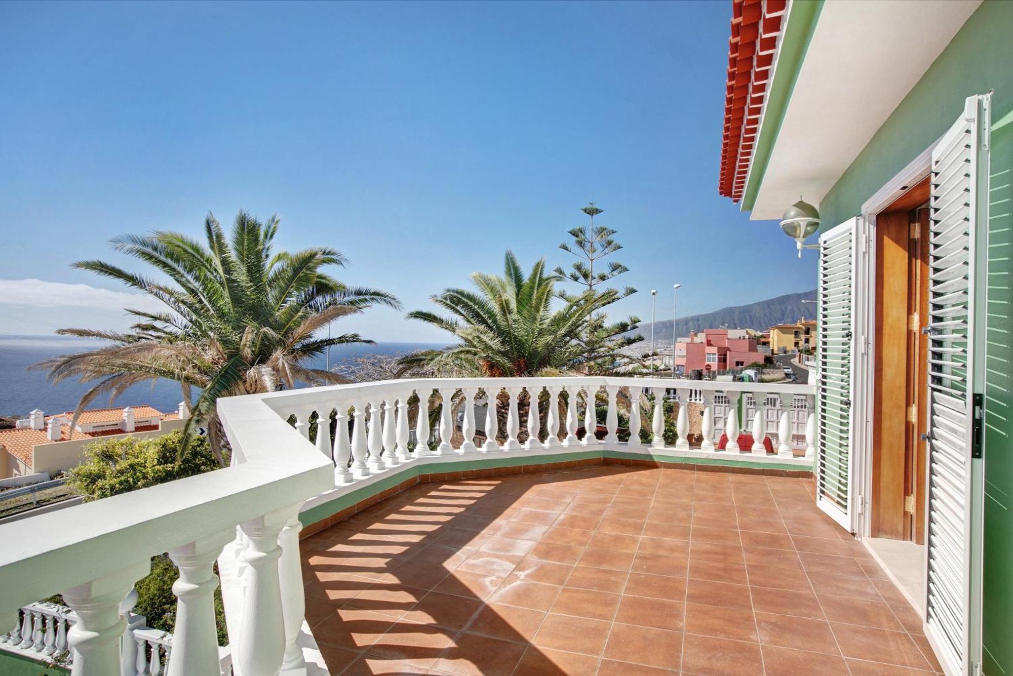 Villa Celia Barranco Hondo Luaran gambar