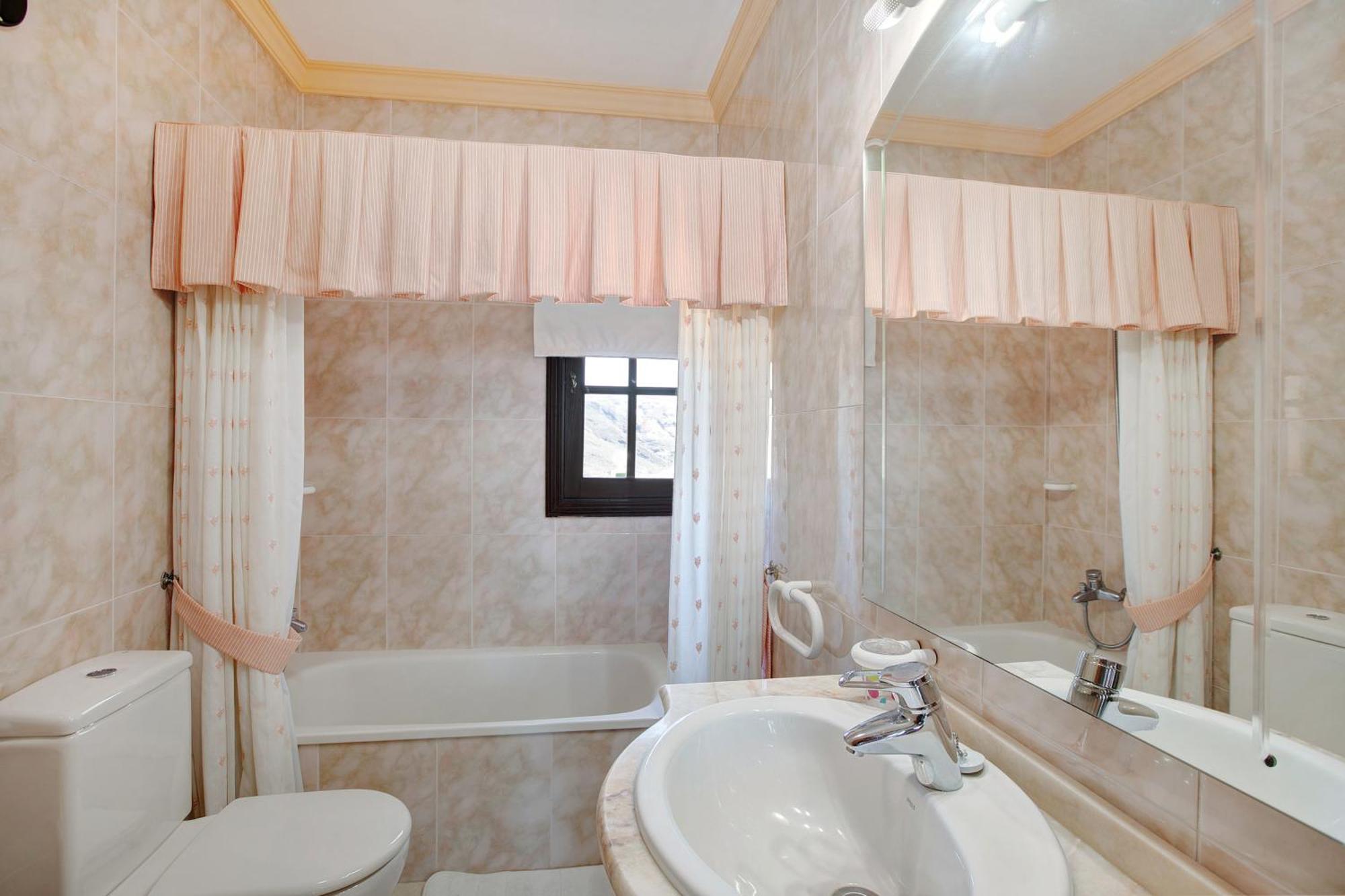 Villa Celia Barranco Hondo Luaran gambar