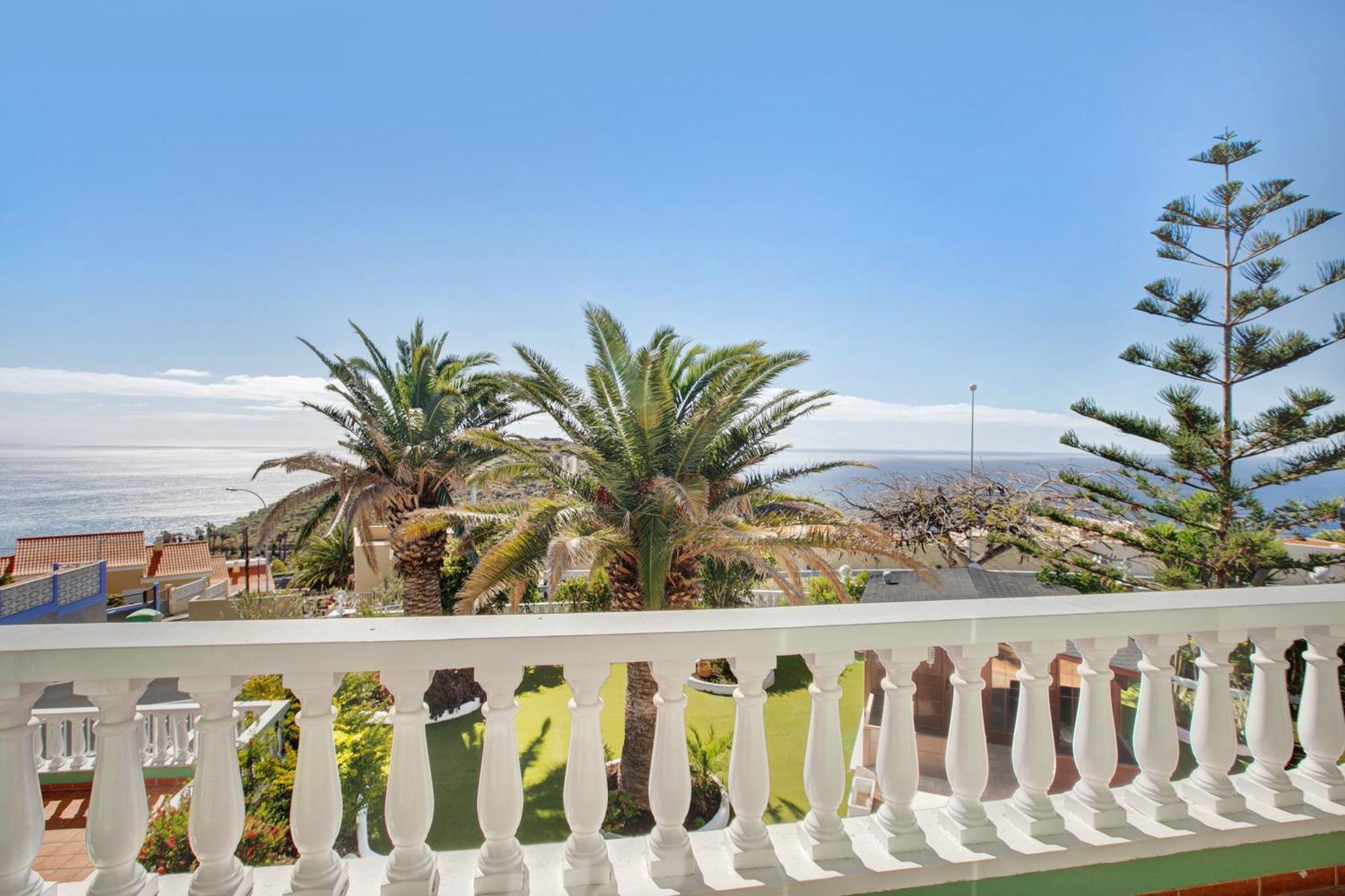 Villa Celia Barranco Hondo Luaran gambar